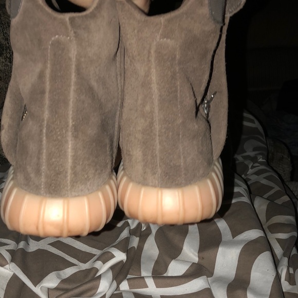 Yeezy boost 750 - Picture 4 of 4